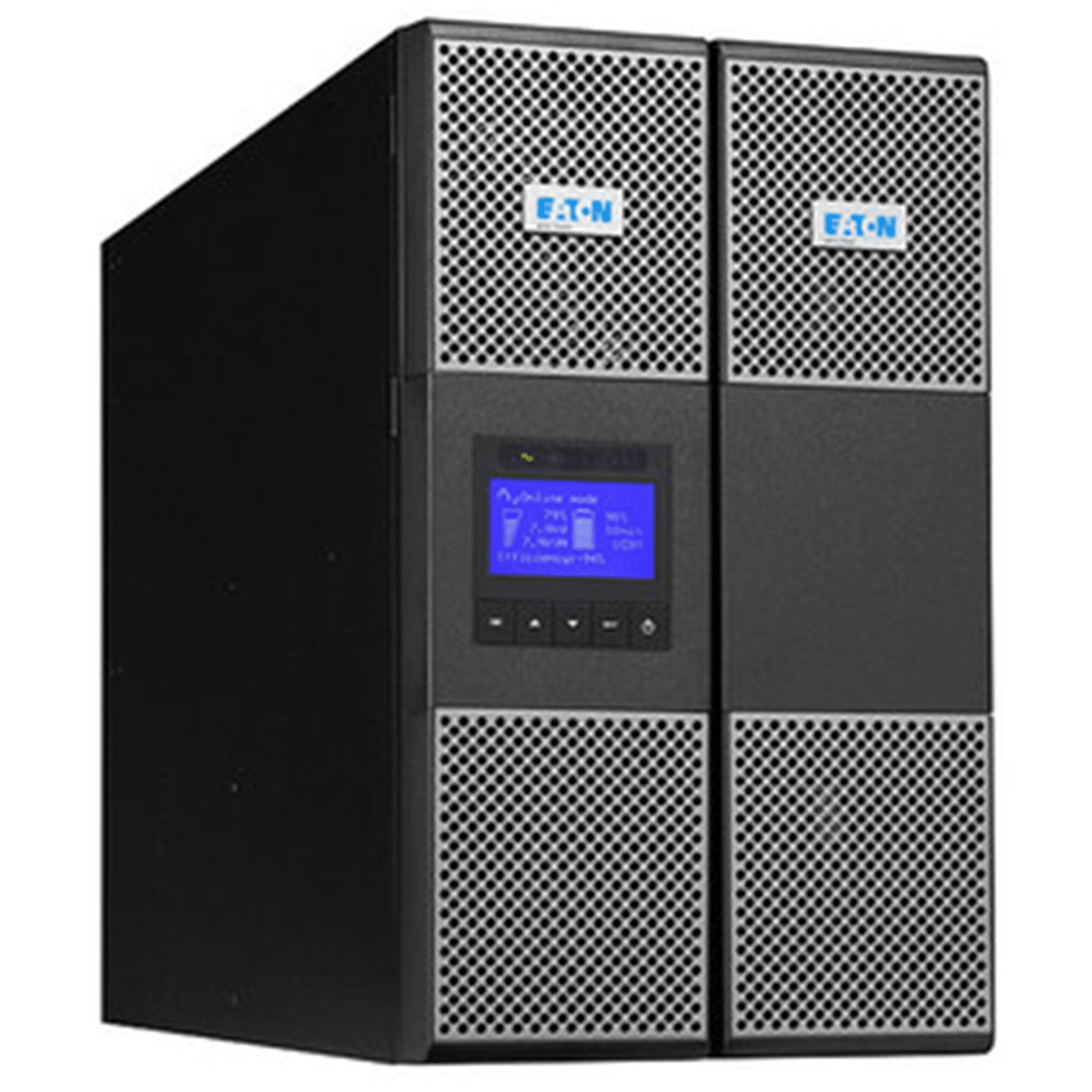 Eaton 9PX 8KVA/5,4KW RT 3:1 avec By-pass