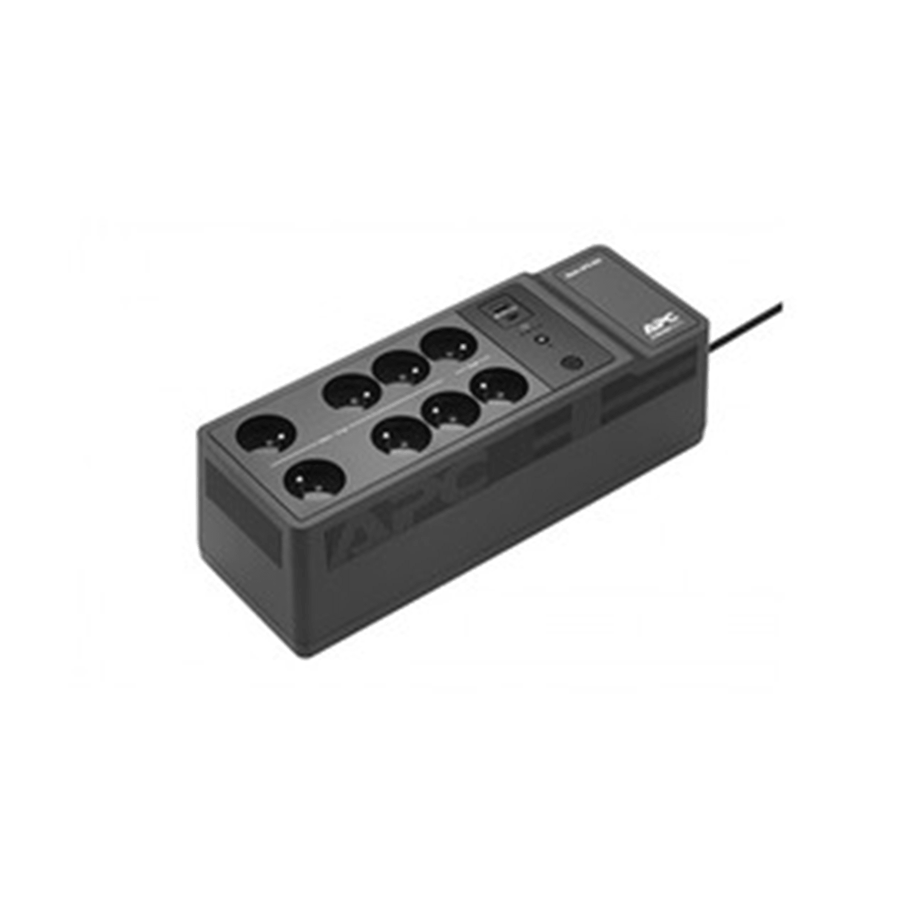 APC Back-UPS 850VA, 230V, USB Type-C and A charginng ports