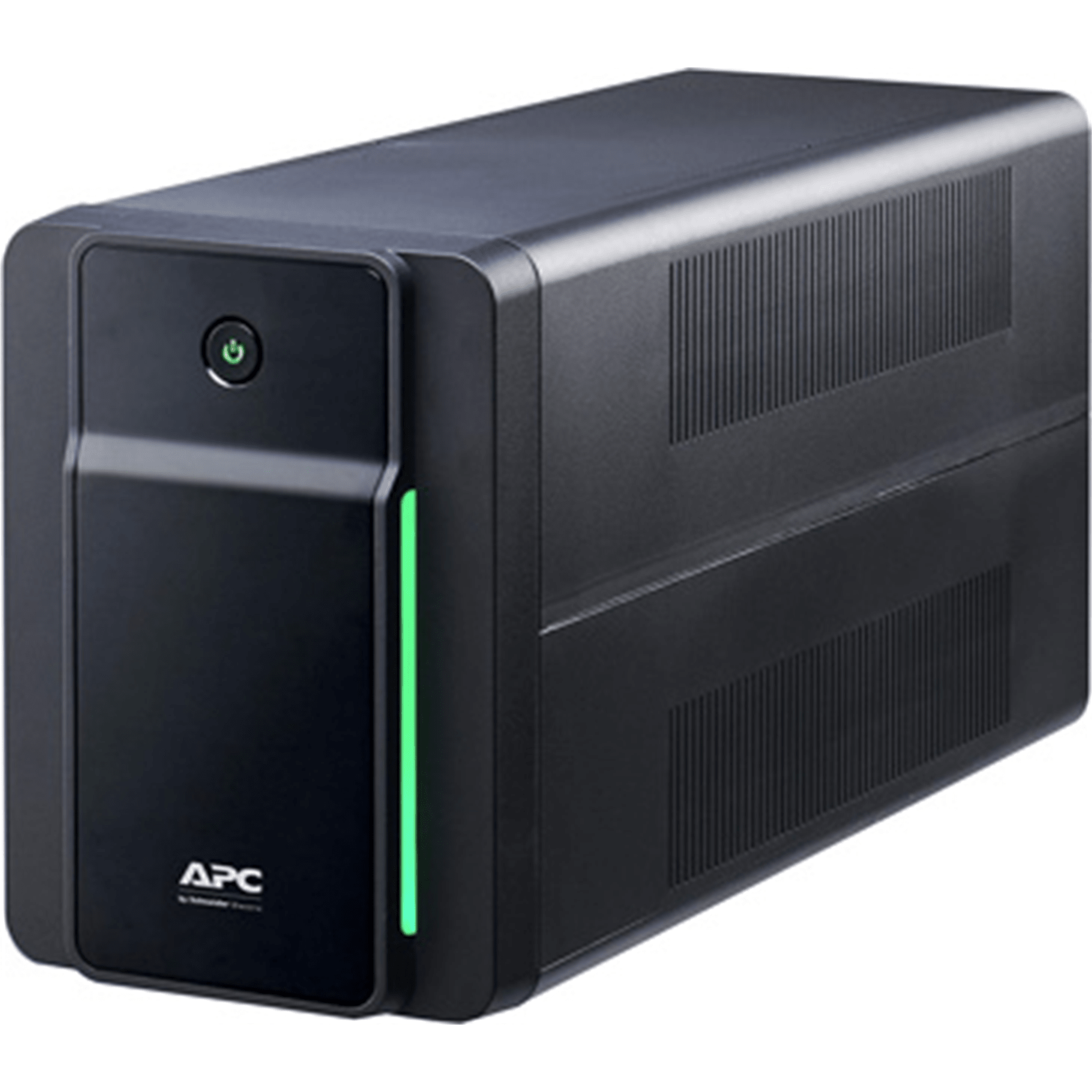 APC Back-UPS 1600VA, 230V, AVR, French Sockets 24M