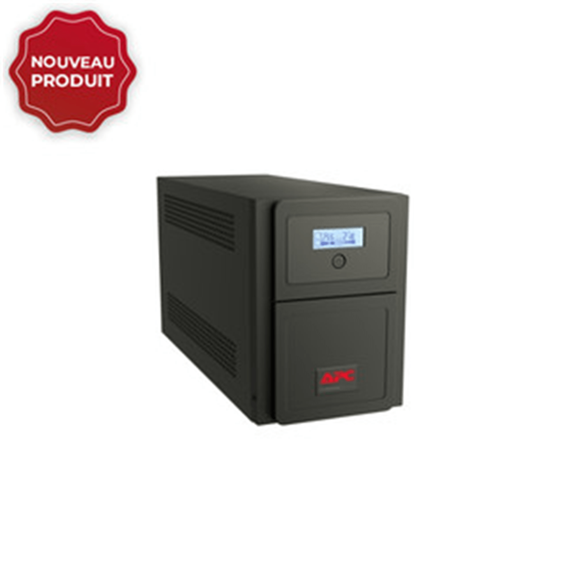 APC Easy UPS SMV 1000 VA, 230 V