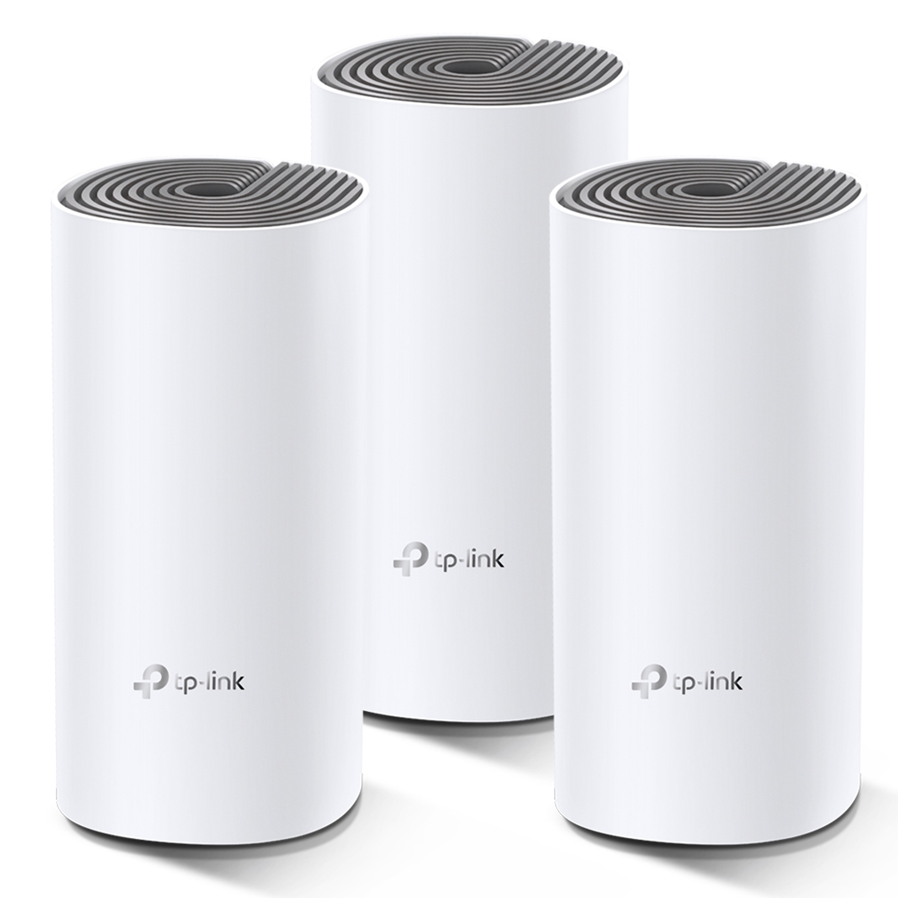 AC1200 Whole-Home Mesh Wi-Fi System, Qualcomm CPU, 867Mbps at 5GHz+300Mbps at 2.4GHz, 2 10/100Mbps Ports, 2 internal antennas, MU-MIMO, Beamforming, Parental Controls, Quality of Service, Reporting, Access Point Mode, IPv6 Ready, Assisted Setup, Deco App, Cloud Support, Alexa & IFTTT supported, Work with All Deco Models