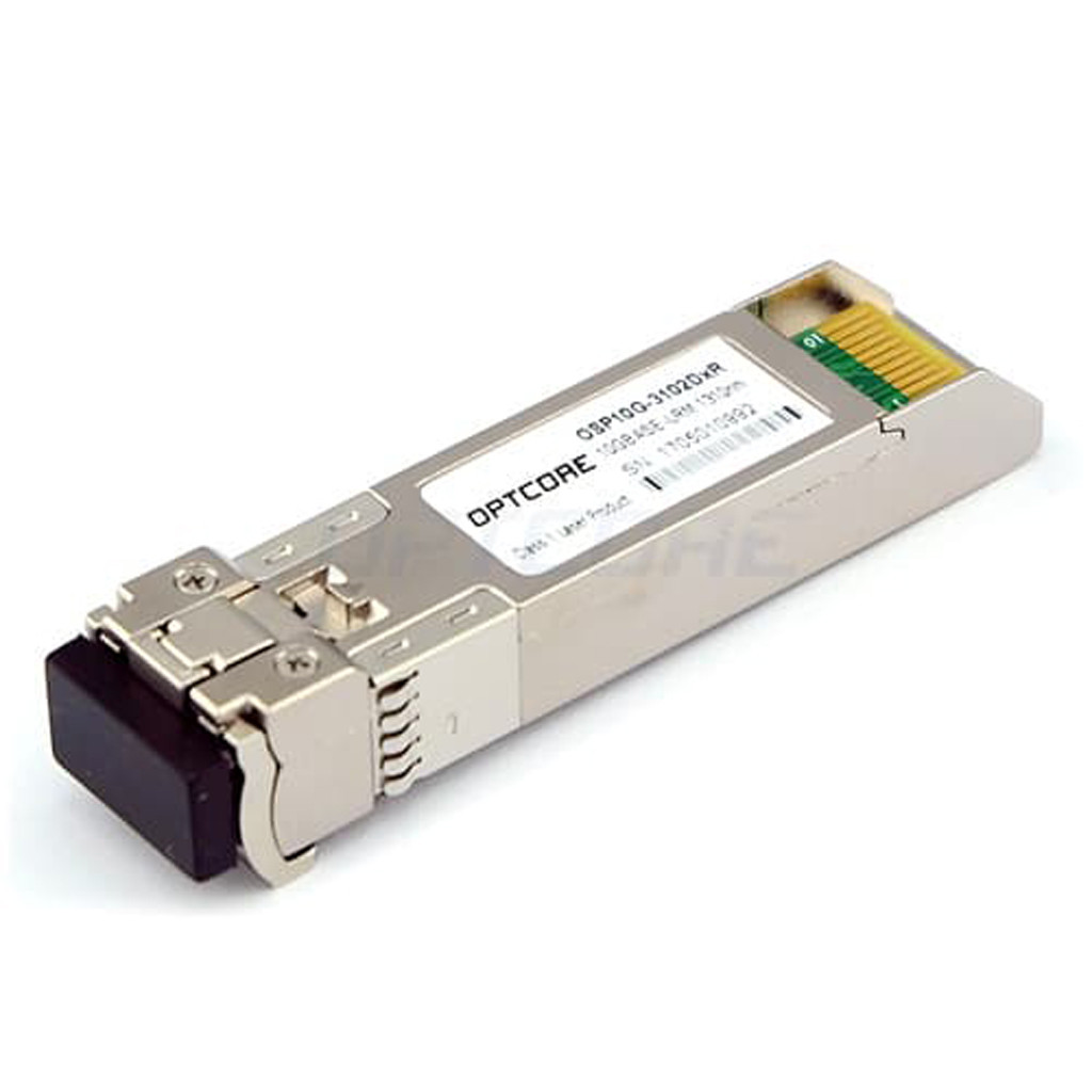 HPE X132 10G SFP+ LC LRM Transceiver