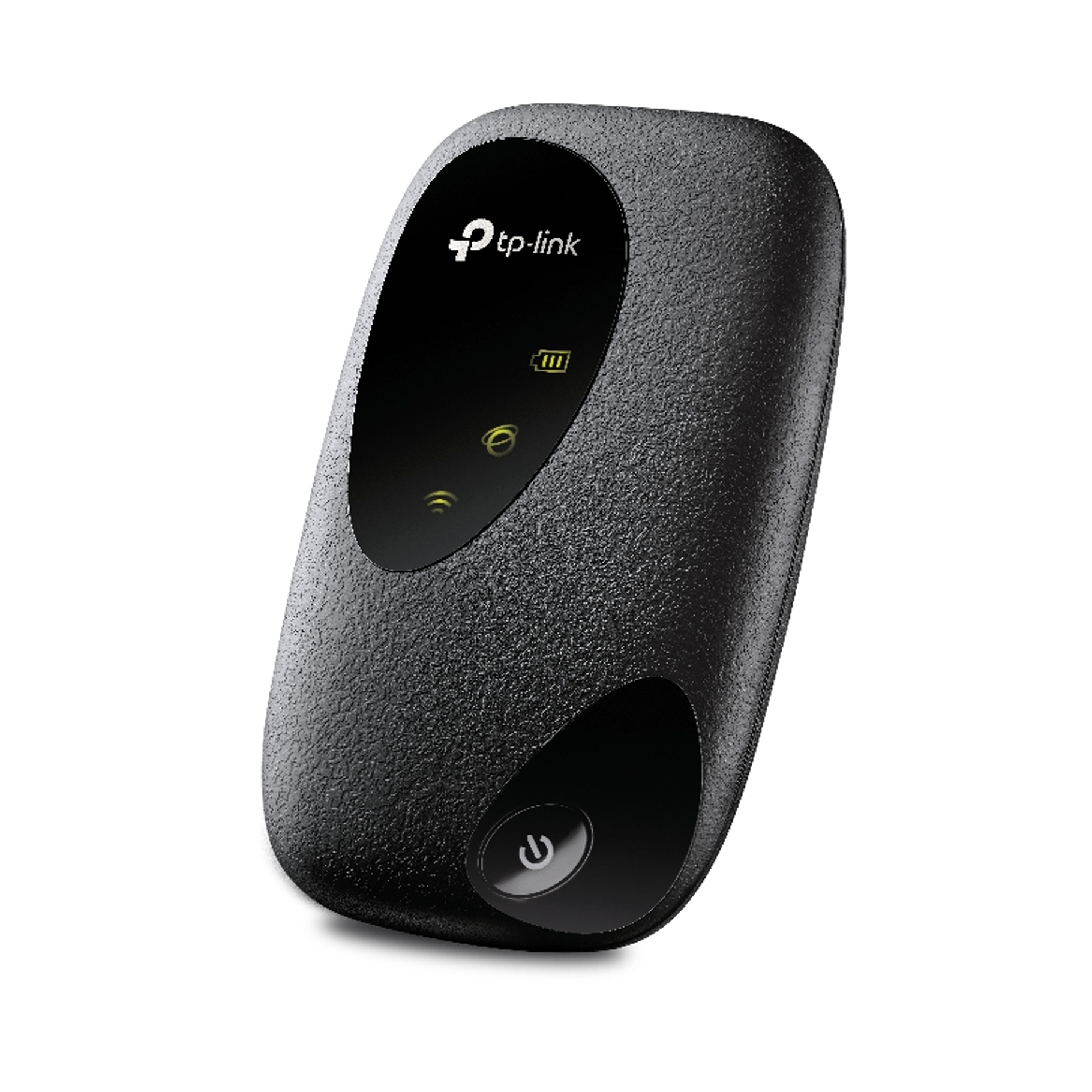 150Mbps 4G LTE Mobile Wi-Fi, Qualcomm, LTE-FDD/LTE-TDD/DC-HSPA+/HSPA/UMTS, N300 Wi-Fi, internal 4G Modem, 2000mAh rechargeable battery, tpMiFi App