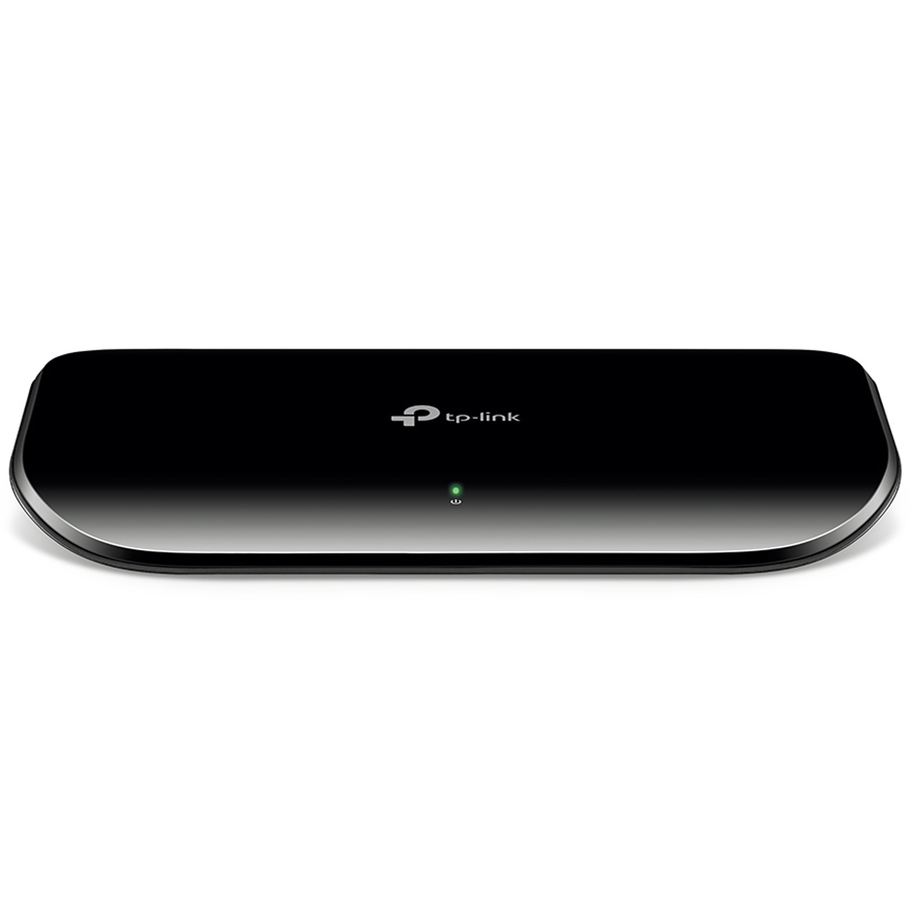 Tplink 5-port Desktop Gigabit Switch, 5 10/100/1000M RJ45 ports, plastic case