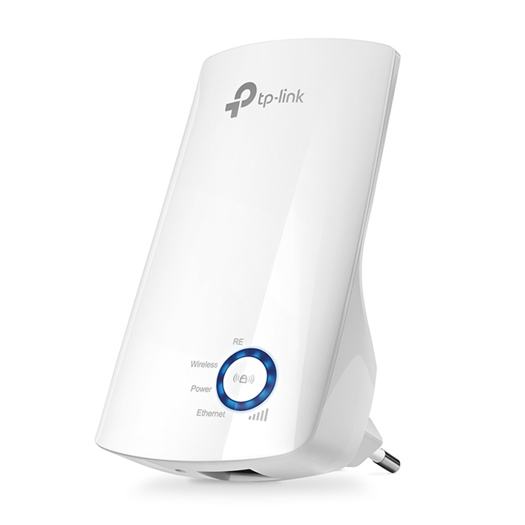 300Mbps Wireless N Wall Plugged Range Extender, Qualcomm, 2T2R, 2.4GHz, 802.11b/g/n, 1 10/100M LAN, Ranger Extender button, AP/Range extender mode, 2 internal antennas