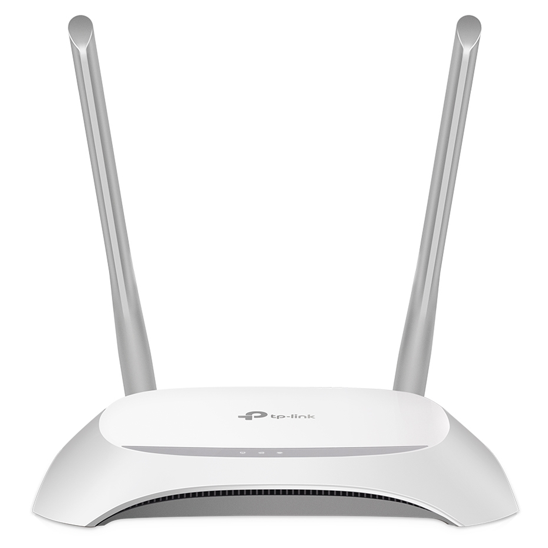 300Mbps Wireless N Router, Qualcomm, 2T2R, 2.4GHz, 802.11b/g/n, 1 10/100M WAN + 4 10/100M LAN, 2 fixed antennas