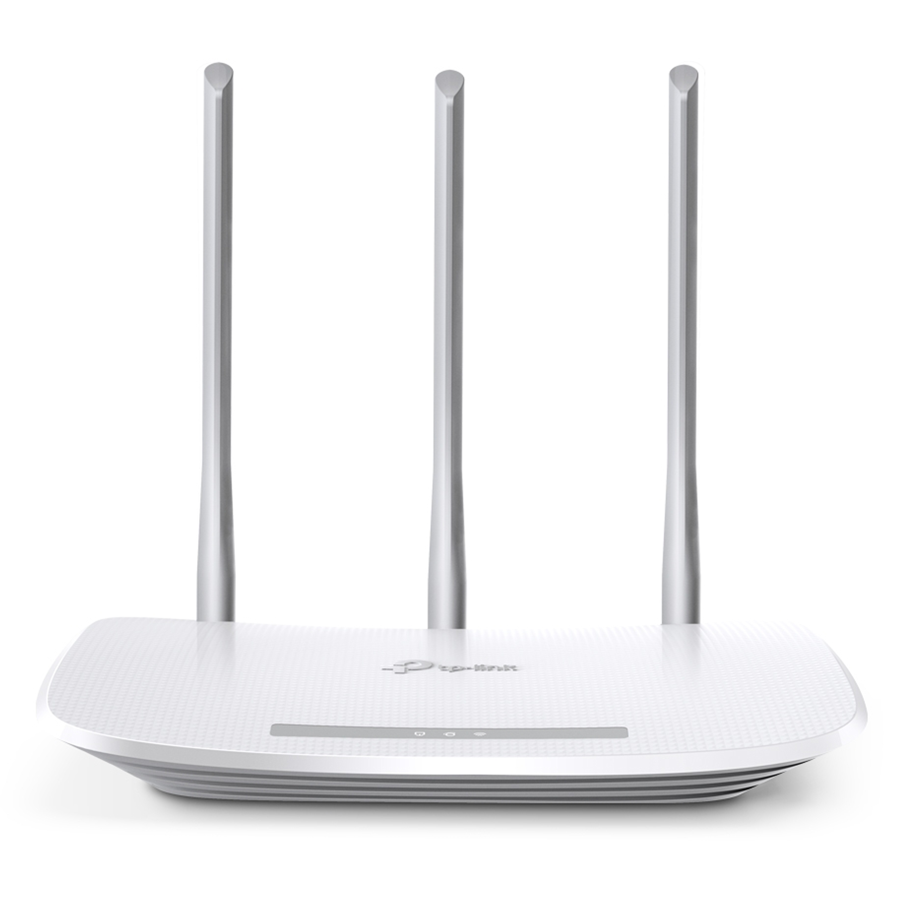 N300 Wi-Fi Router, 300Mbps at 2.4GHz, 5 10/100M Ports, 3 antennas, Router/Access Point/Range Extender/WISP mode, IPTV, IPv6 Ready, Tether App