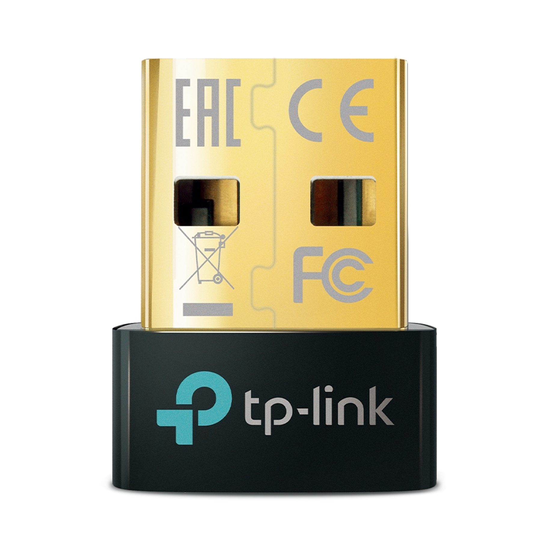 Bluetooth 5.0 Nano USB Adapter SPEC: USB 2.0