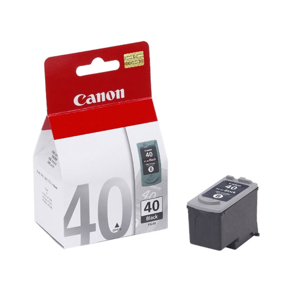 CanonPG-40BlackinkcartridgeEMB