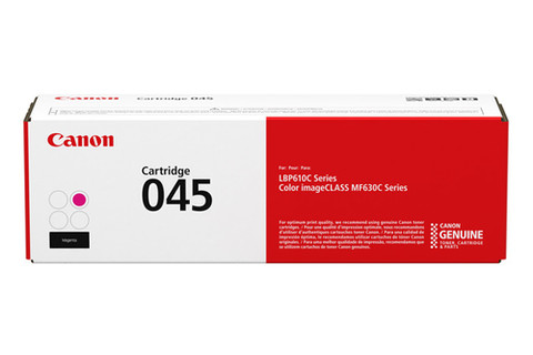 Canon CRG045M(1300pages)