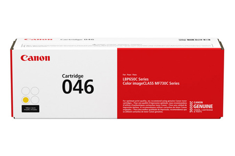 Canon CRG046Y(2300pages)