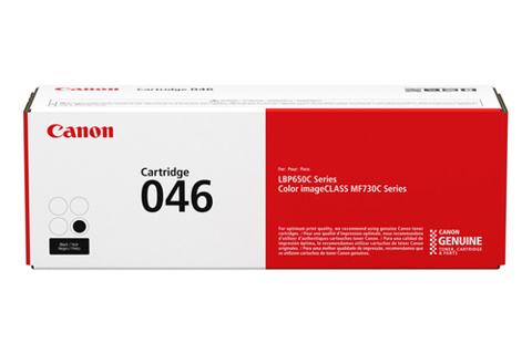 Canon CRG046BK(2200pages)