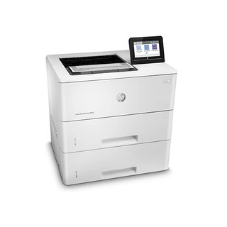 HP Laser Enterprise M507x Mono Single fonction A4Réseau Wifi R/V PPM B&W 43 - Remplace M506x -
