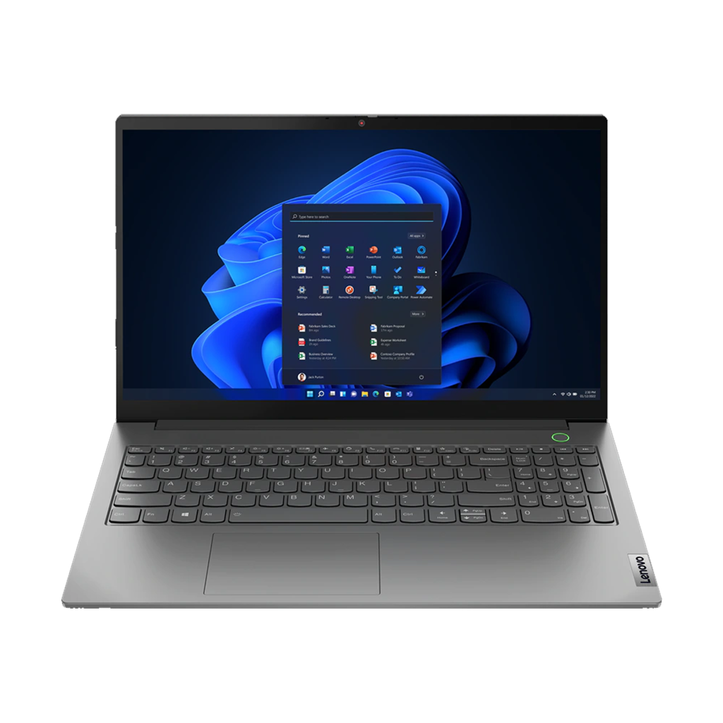 ThinkBook 15 G4