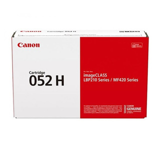 Canon CRG052H(≈9200pages)