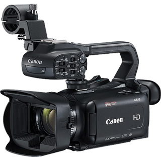 CANON CAMESCOPE PRO VIDEO XA15SDIAVECBP-820
POWER KIT EU18