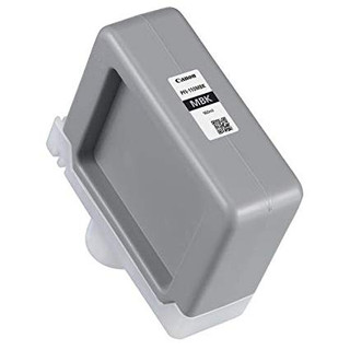 CanonPFI-110MBK(160ml)