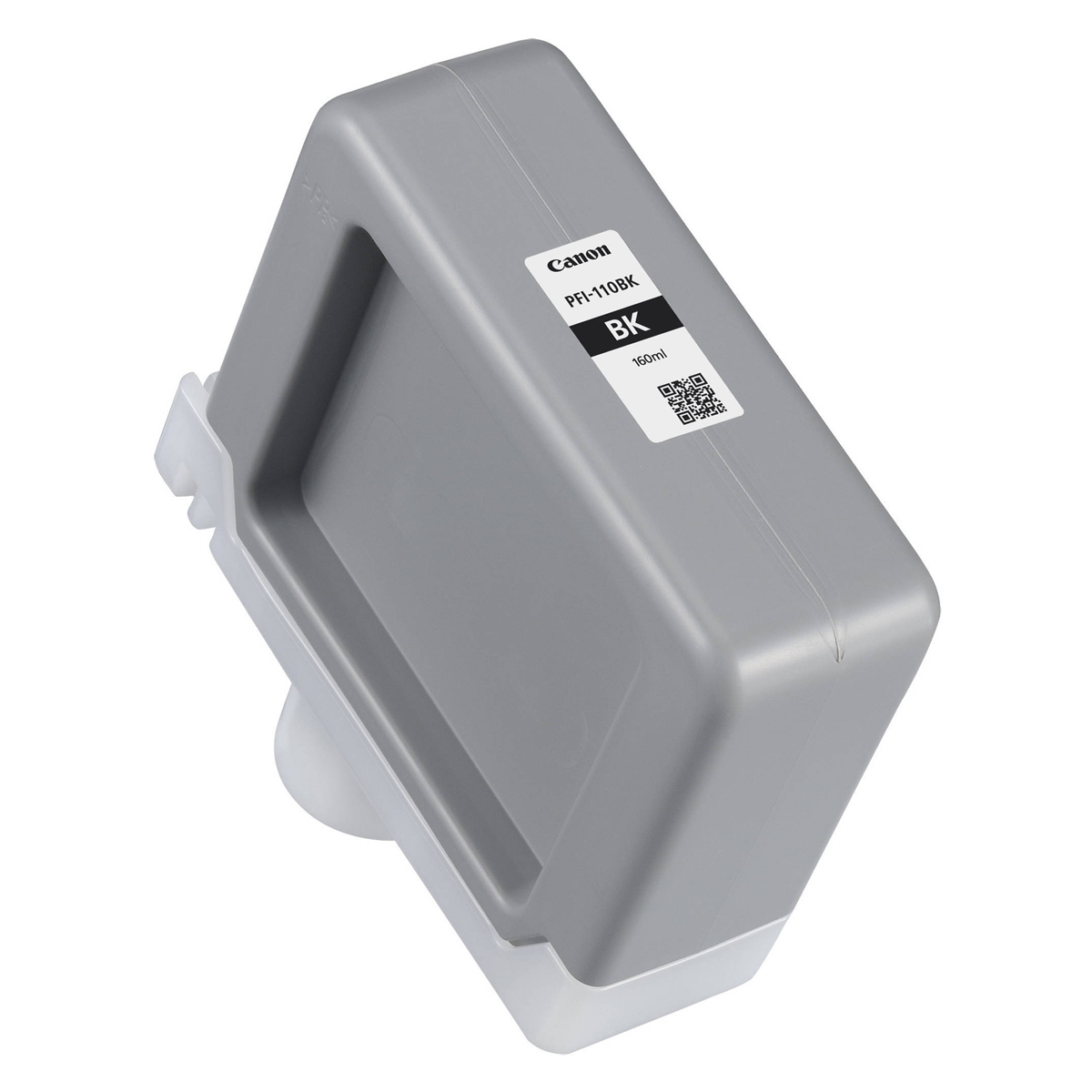 CanonPFI-110BK(160ml)