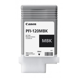 Canon PFI-120 Matte Black(130ml)