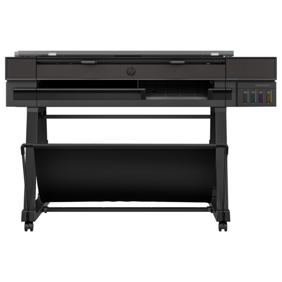 HP DesignJet Smart Tank T908 MFP 12M