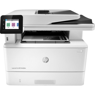 HP Laser 4103FDN MFP 4en1 Réseau Mono A4 R/V 40 B&WPPM 40 12M - Remplace M428FDN -
