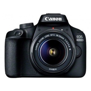 CANONEOS4000D18-55EU26