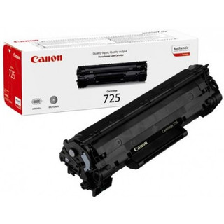Canon Cartridge 725(yield=1600*pages)