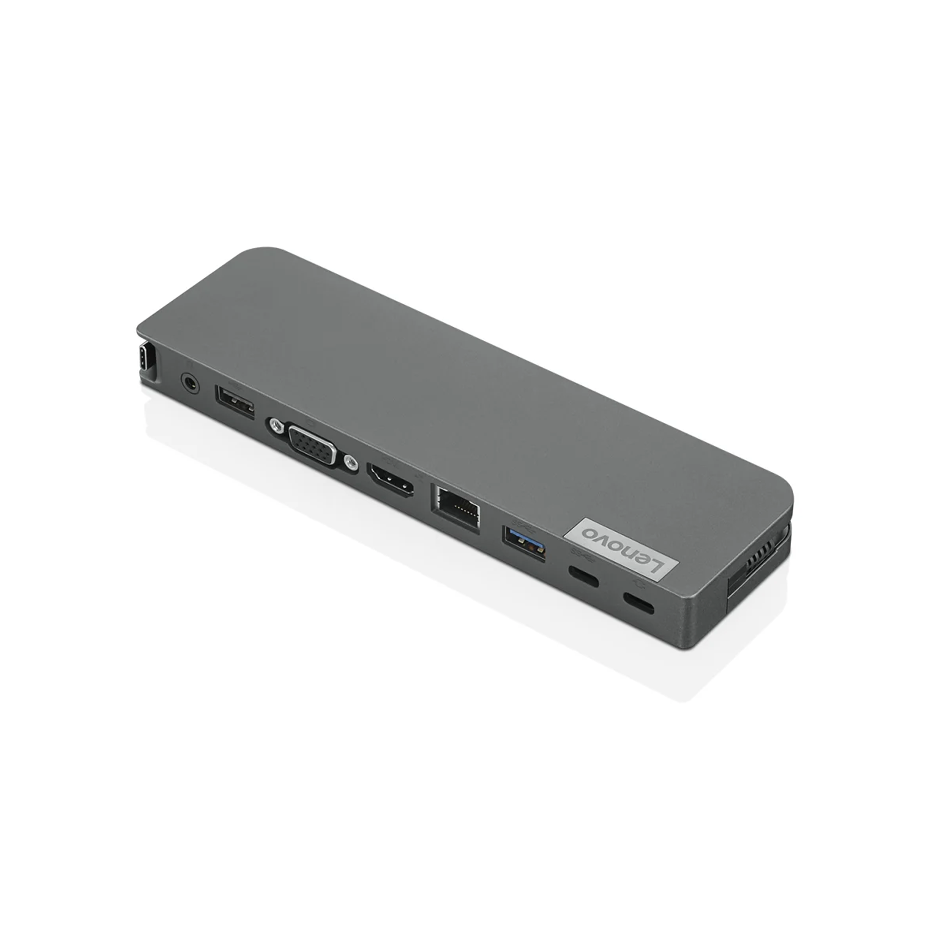 Station d'accueil Lenovo USB-C Mini