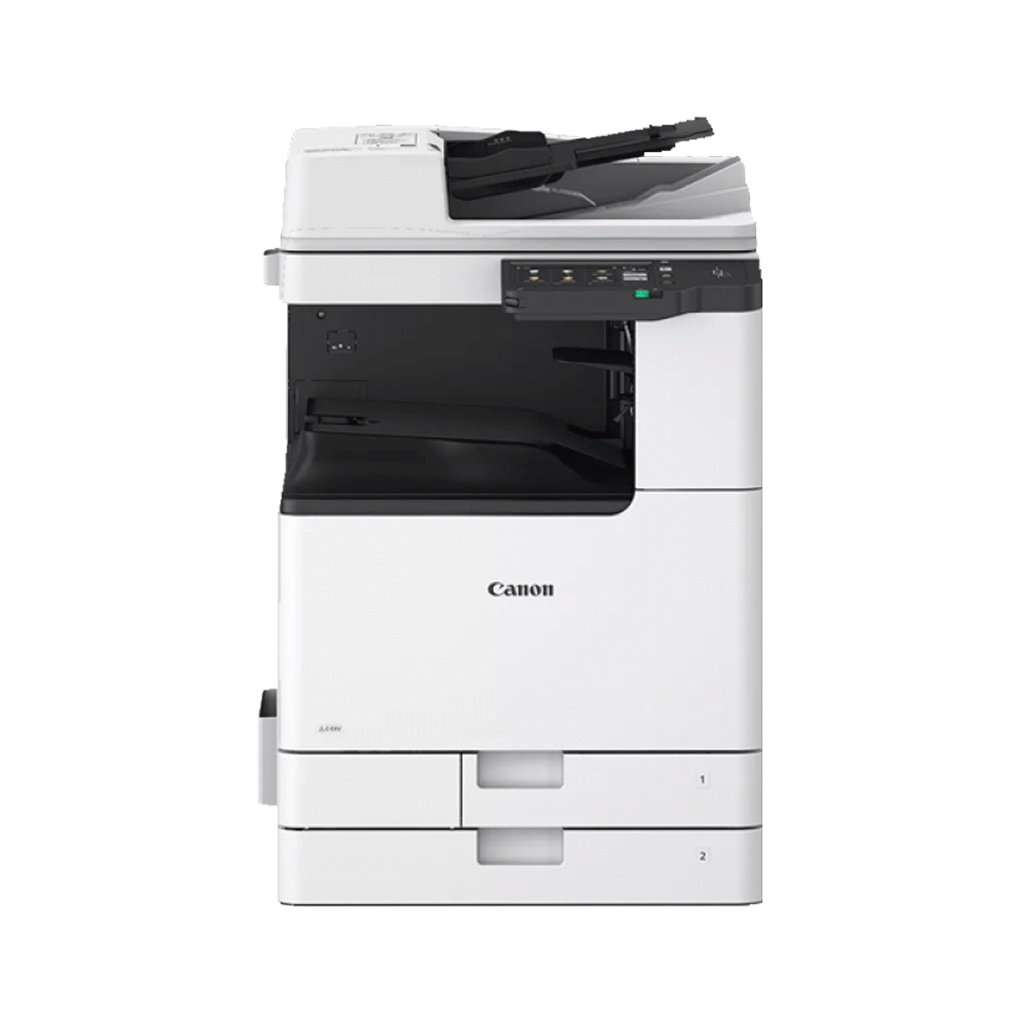 CANONIRC3226iMultifonctionsLaserCouleurA3RectoVersoAutomatiqueImpression,copie,scan,envoiettélécopieenoption26ppmenNoirEtCouleurÉcrantactilecouleurWVGATFTLCD12,7cm(5pouces)Standard:2GodeRAMRÉSEAU
Standard:1000Base-T/100Base-TX/10Base-T,WifisansfilLAN(IEEE802.11b/g/n);DADFChargeurdocumentRectoVerso
Standard:2portsUSB2.0(hôte),1portUSB2.0(périphérique);2cassettesde550feuilles(80g/m²)
livréeSans1TonerNoir15500pages(CANONC-EXV54)
+1TonerCyan(CANONC-EXV54)+1Tonermagenta(CANONC-EXV54)+1Tonerjaune(CANONC-EXV54)+1PlainPiedestal(2291C002AA)