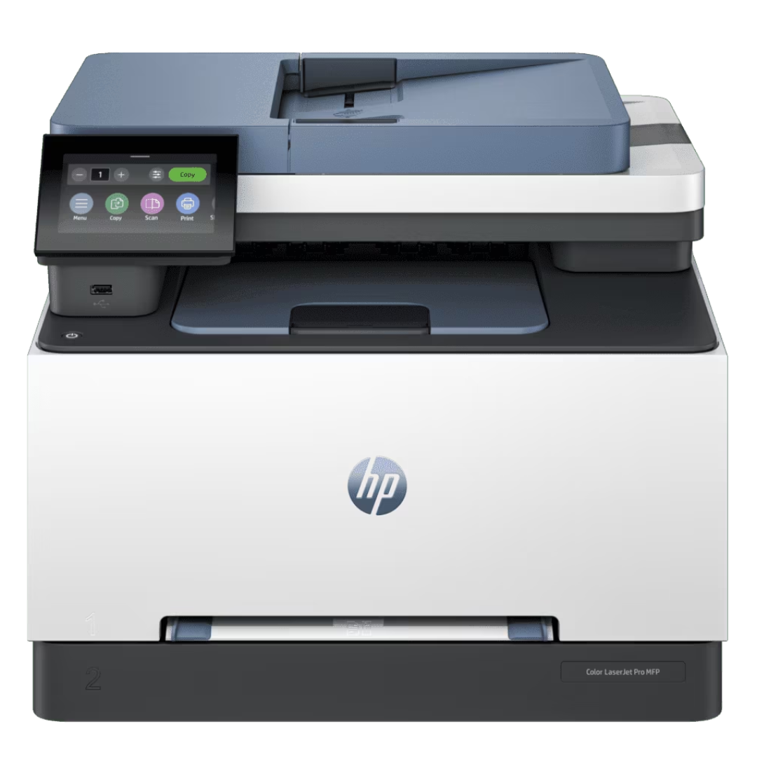 HP Laser PRO 3303sdw MFP 3en1 Réseau Wifi Couleur A4 R/V 26 B&WPPM 25PPMCOL 26  12M