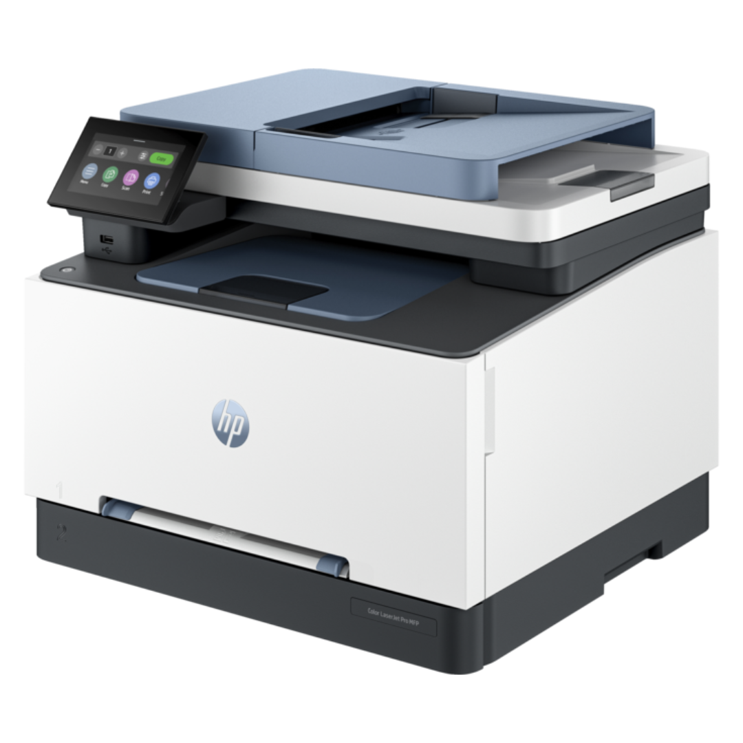 HP Laser PRO 3303fdn MFP 4en1 Réseau Couleur A4 R/V 26 B&WPPM 25PPMCOL 26  12M - Remplace M283fdn -