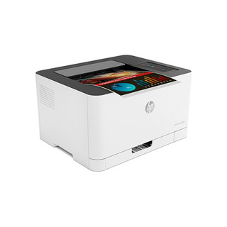 HP Laser 150nw Couleur SFP A4 Réseau Wifi PPMB&W 18 PPM Col 4