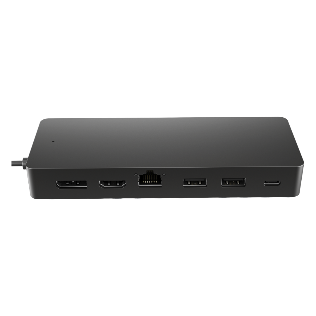 HP Univ USB-C Multiport Hub