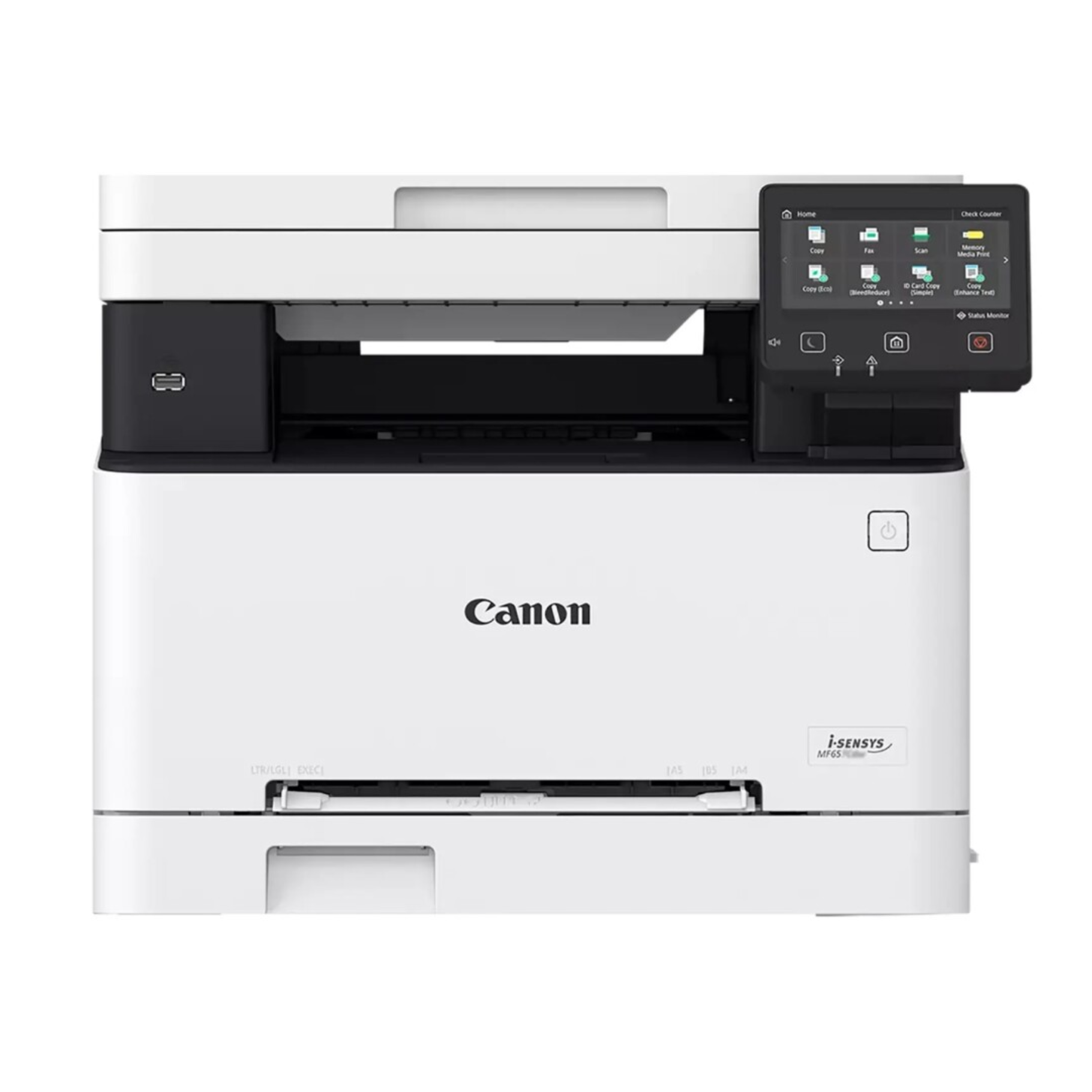 Canon Laser i-SENSYS MF651Cw Laser color 3 en 1  18ppm,Wifi,Network A4