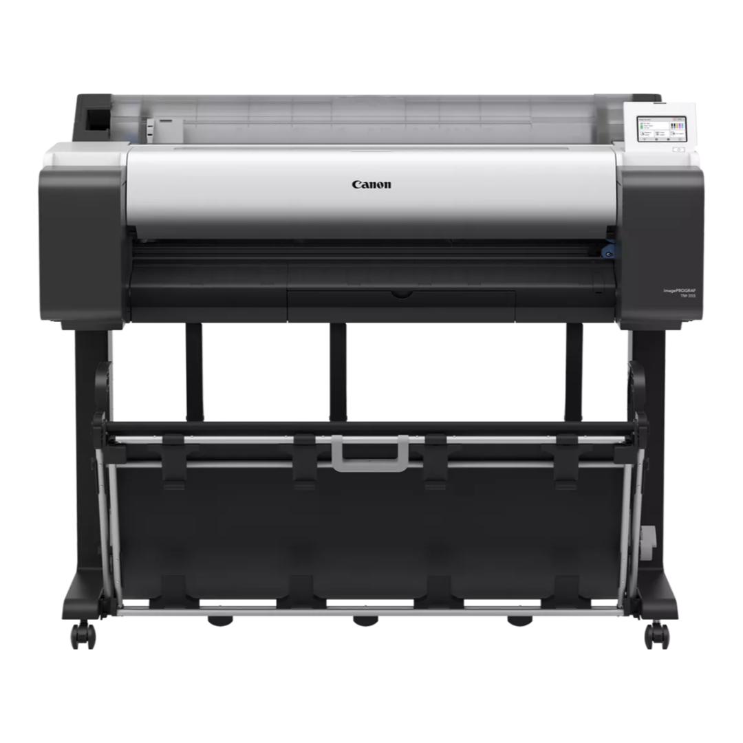 CanonTM-350TraceurA0CouleurSFPJetd’EncreEthernetWiFi5Couleurs
•36pouces
•2400x1200ppp
•RÉSERVOIRSD’ENCREDE130ML/300ML
•RAM2Go
•6COULEURSAVECENCRESPIGMENTAIRES
•15360BUSESIMPRESSIONBORDÀBORD
•USB2.0/ETHERNET/WIFI