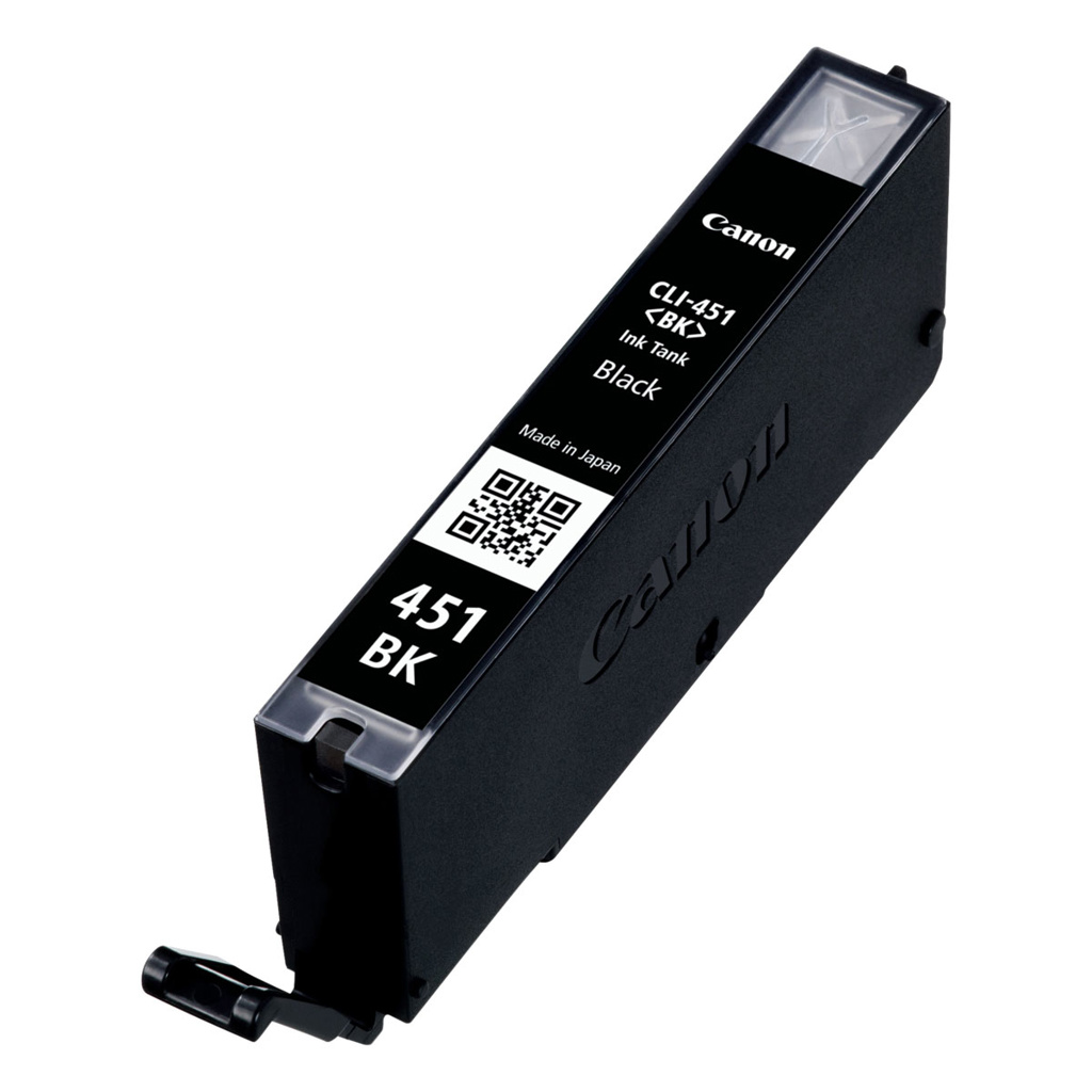 Canon CLI-451BK