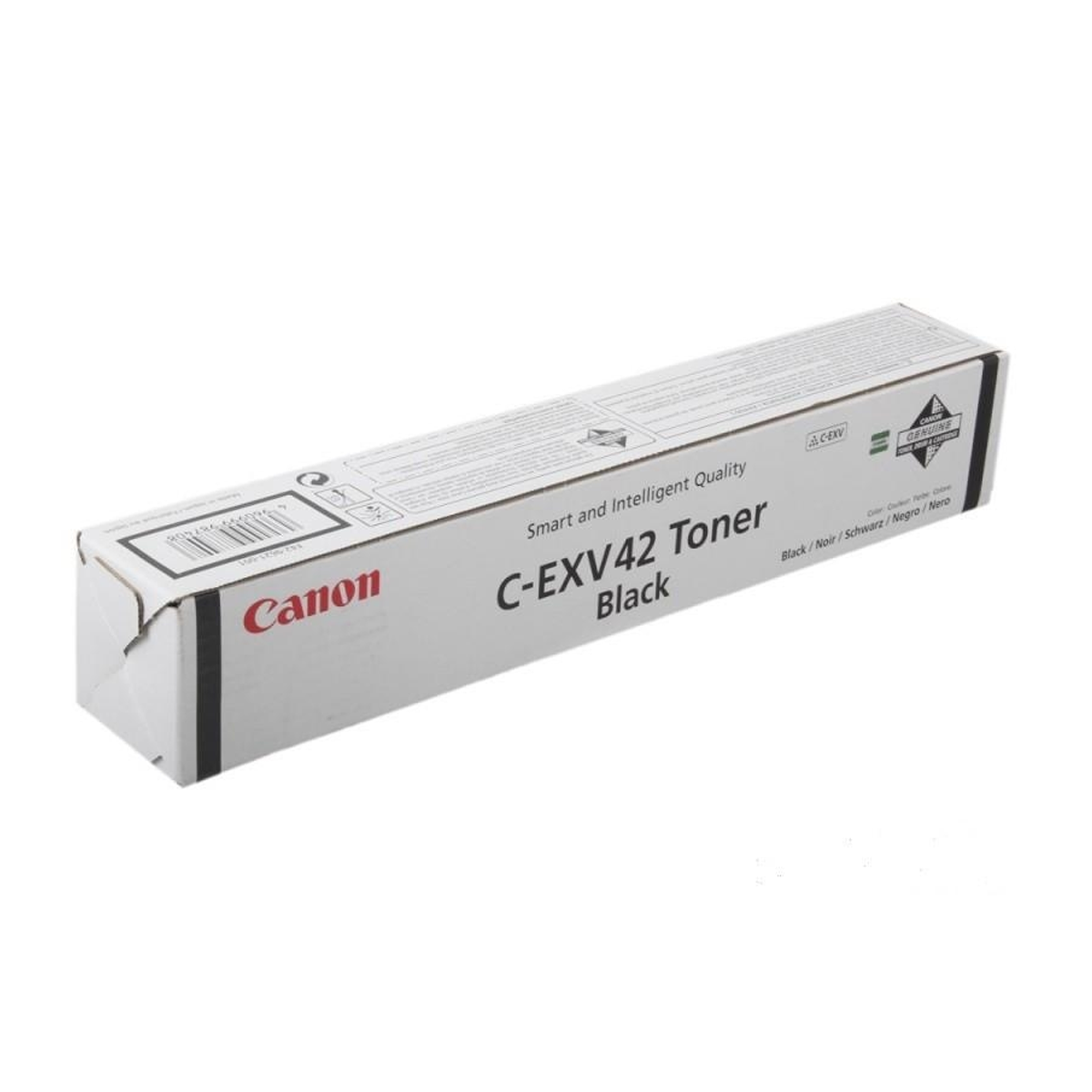 CANON C-EXV 42 Yield:10,200pages.BKToner for image RUNNER 2202,2202N,2204,2204 Nand2204F&2206&2224 séries