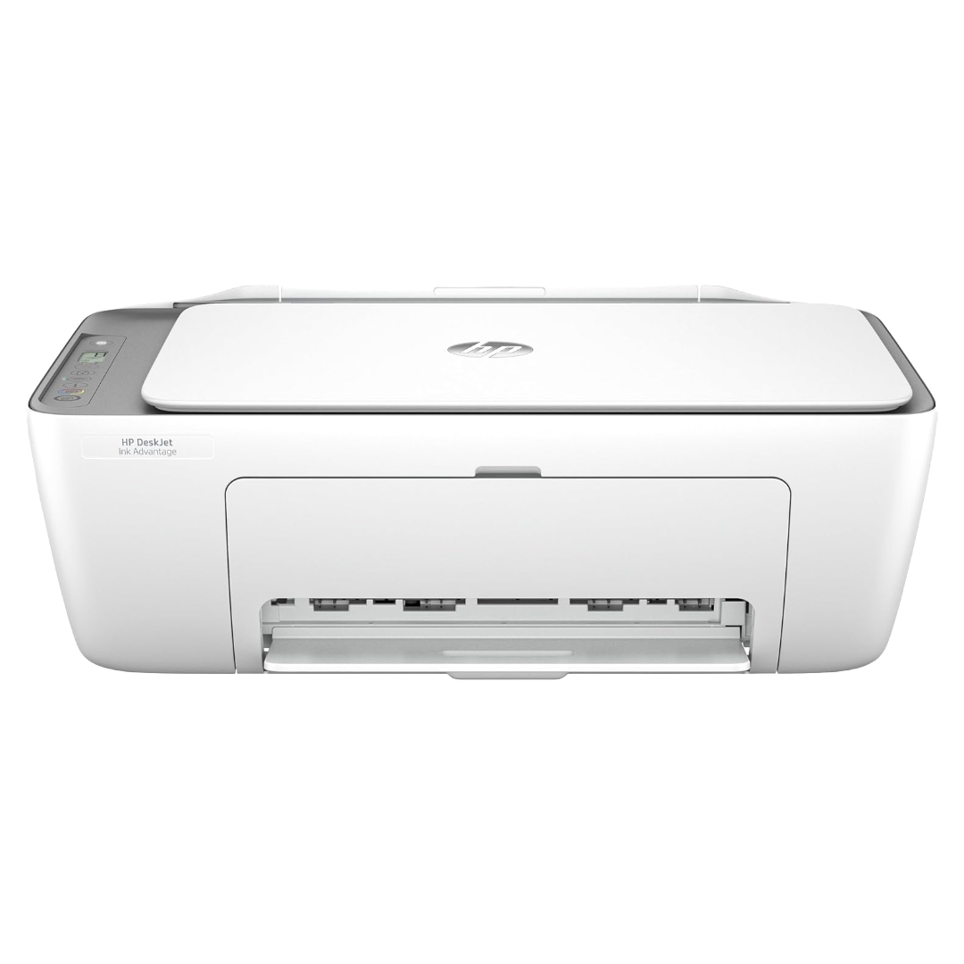 HP Jet d'encre Deskjet Ink Advantage 2876 MFP 3en1 Wifi Couleur A4 7,5 B&WPPM 5,5PPMCOL 12M