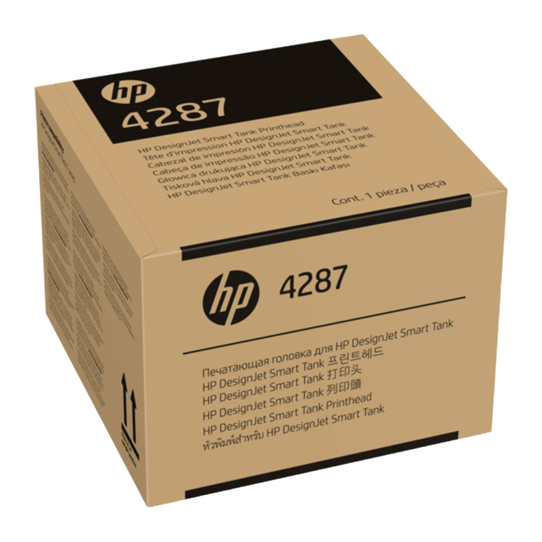 HP 4287 Printhead pour T858 T908