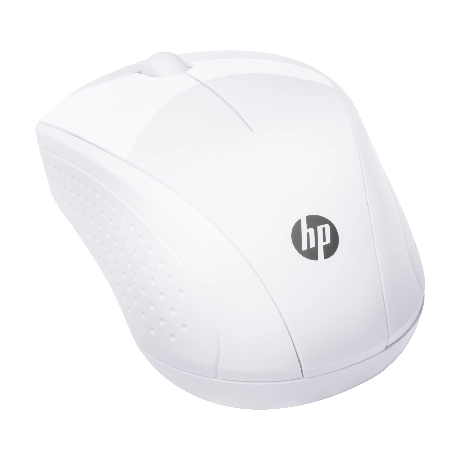 HP WRLS SNW Mouse EURO 12M