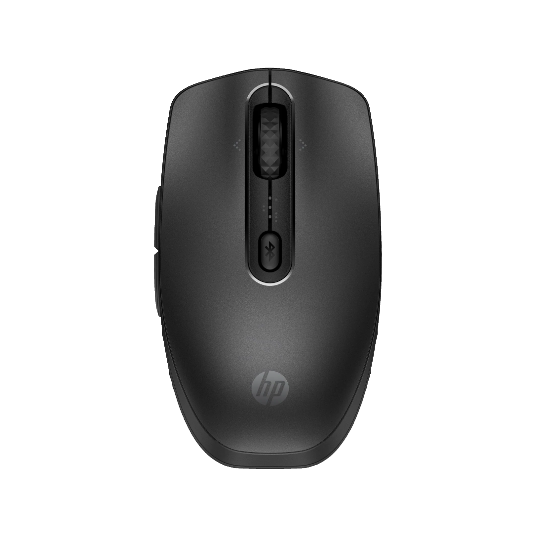 HP 690 Qi-Charging Wireless Mouse EURO 12M