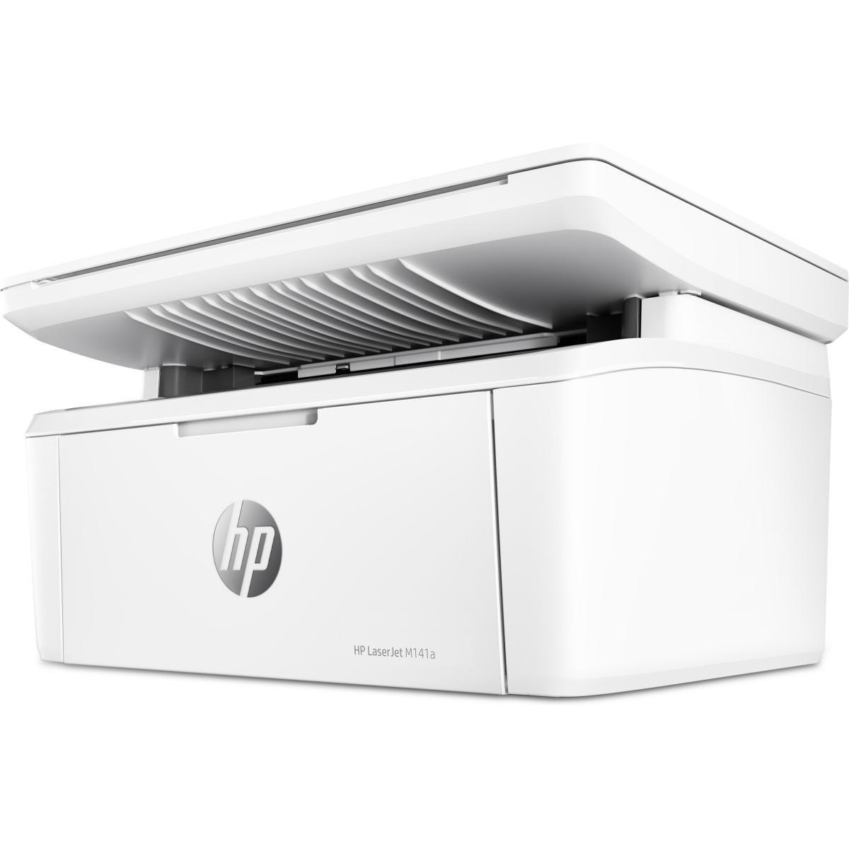 HP Laser M141a MFP 3en1 Non  Mono A4  21 B&WPPM 21