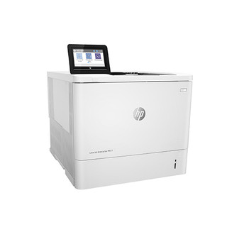 HP Laser Enterprise M611dn Mono SFP A4 Réseau R/V PPM B&W 61 - Remplace M608dn/n/x -