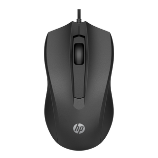 HP USB 105 Wired Mouse
