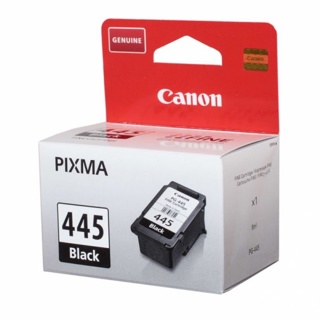 CanonPG-445EMB