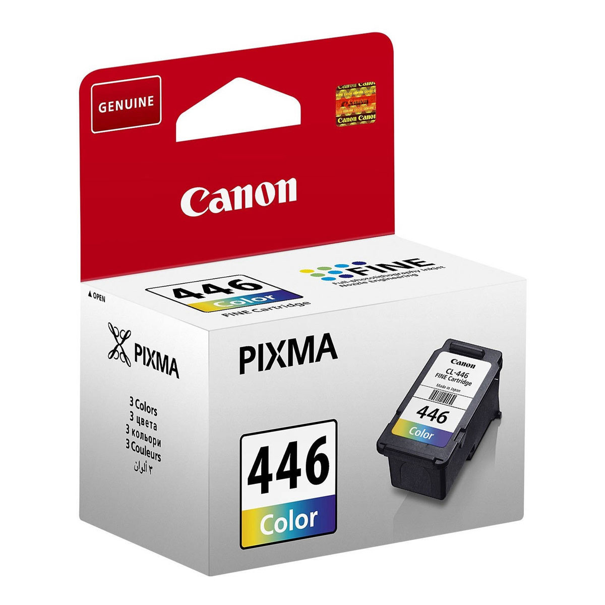 CanonCL-446EMB