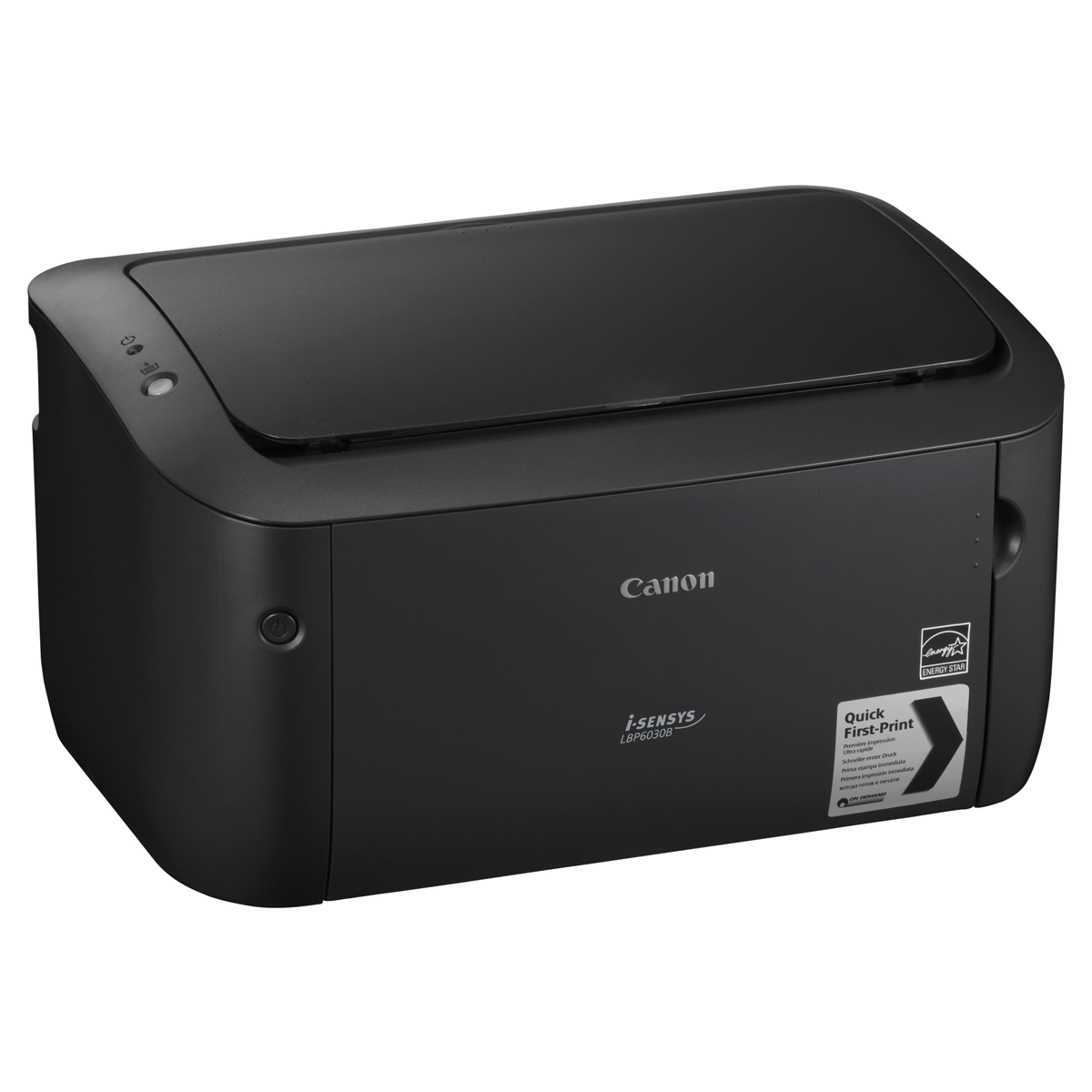 Canon Laser i-SENSYS LBP6030BSFP MonoMono SFP 18ppm,USB,A4