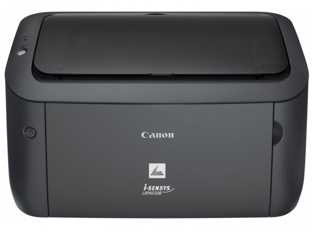 Canon Laser i-SENSYS LBP6030B SFP Mono 18 ppm A4+ 2 TonersCartridge725