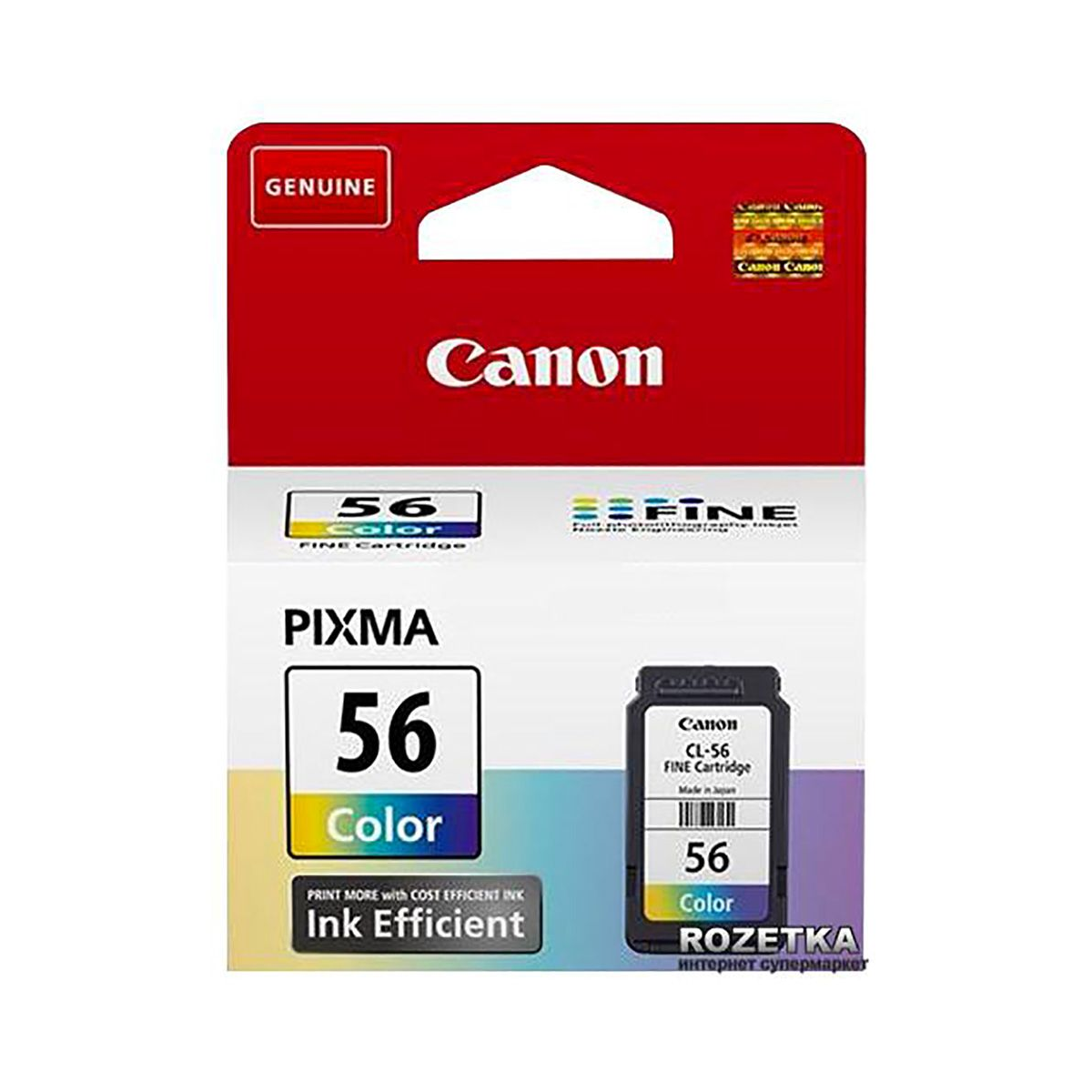 Canon CL-56(inkEfficient)