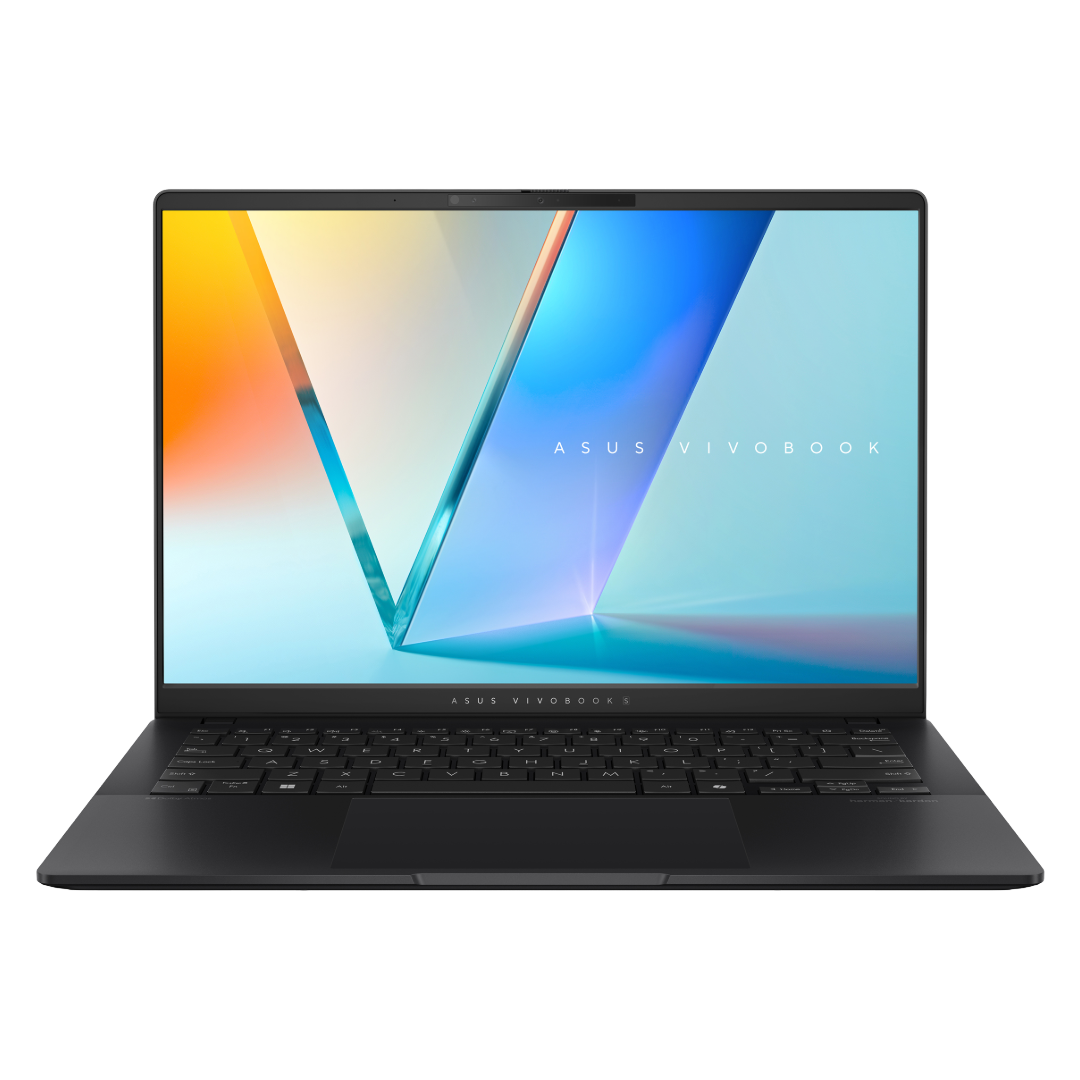 ASUS VIVOBOOK S5406SA Ultra 5 226V 14 OLED WUXGA 16 Go 512 Go SSD W11H MIST BLUE BAG 24M